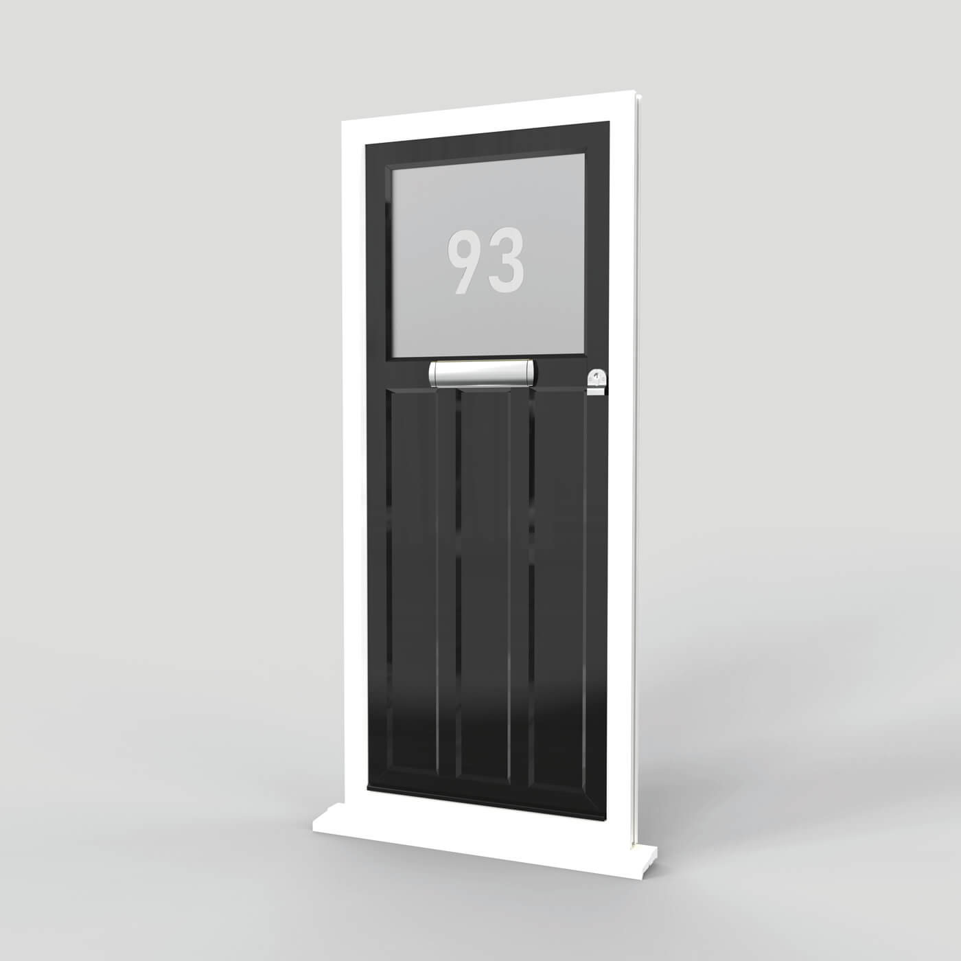Cadwell Door.36 Cadwell Door.36