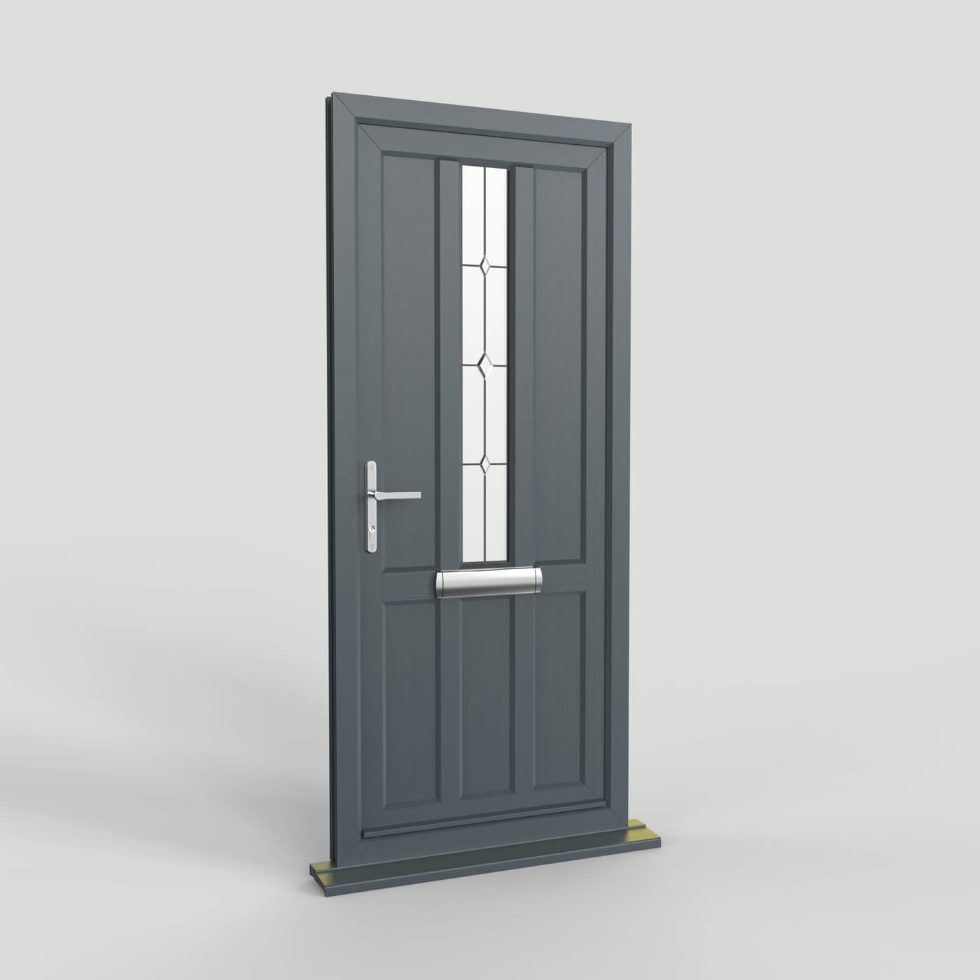 New Angelsea Door New Angelsea Door