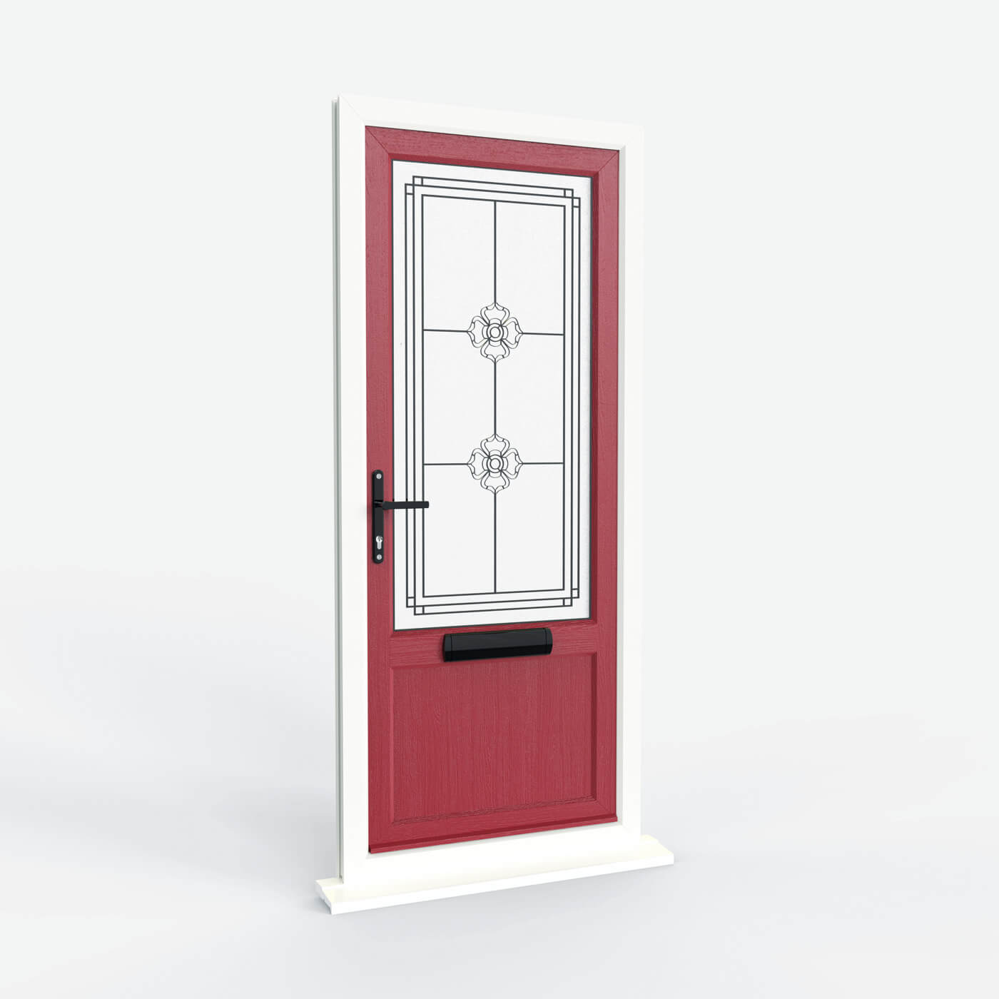 Santapod New Glass Option Santapod New Glass Option