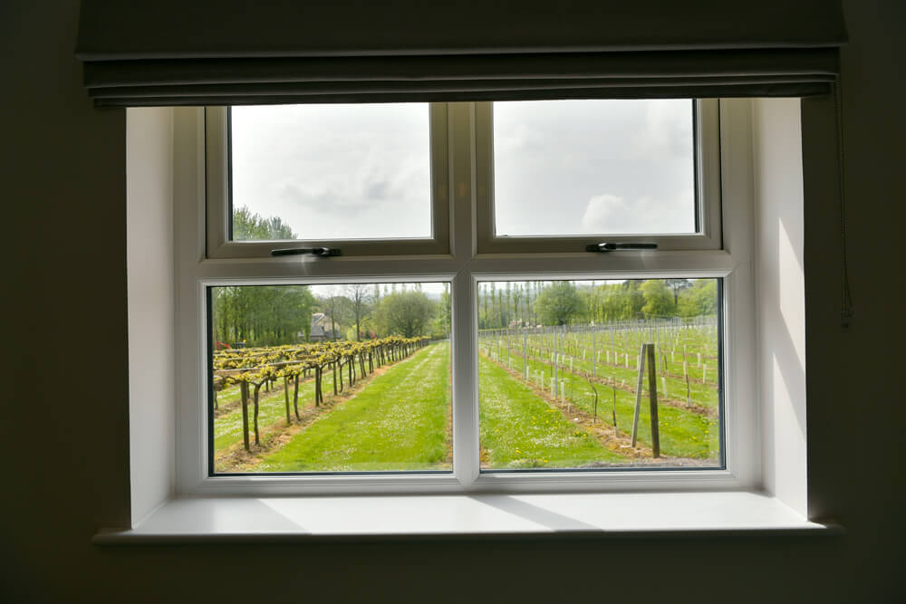 Case Study Llanerch Vineyard (3) Case Study Llanerch Vineyard (3)