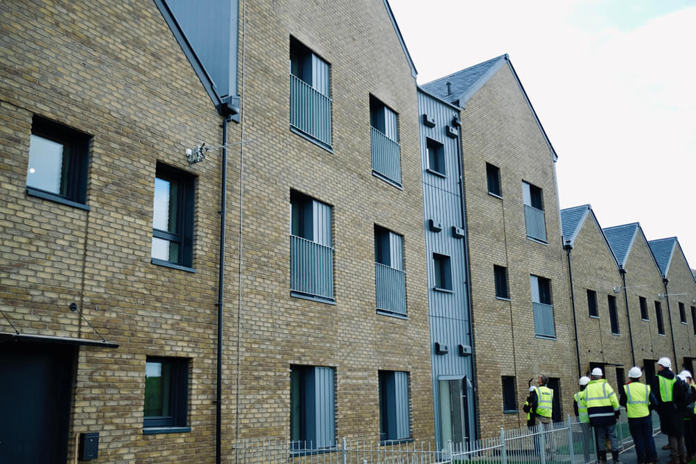 Case Study Midlothian (3) Case Study Midlothian (3)